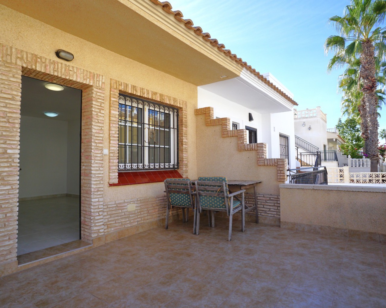 Resale - Quad House - Orihuela Costa - Playa Flamenca