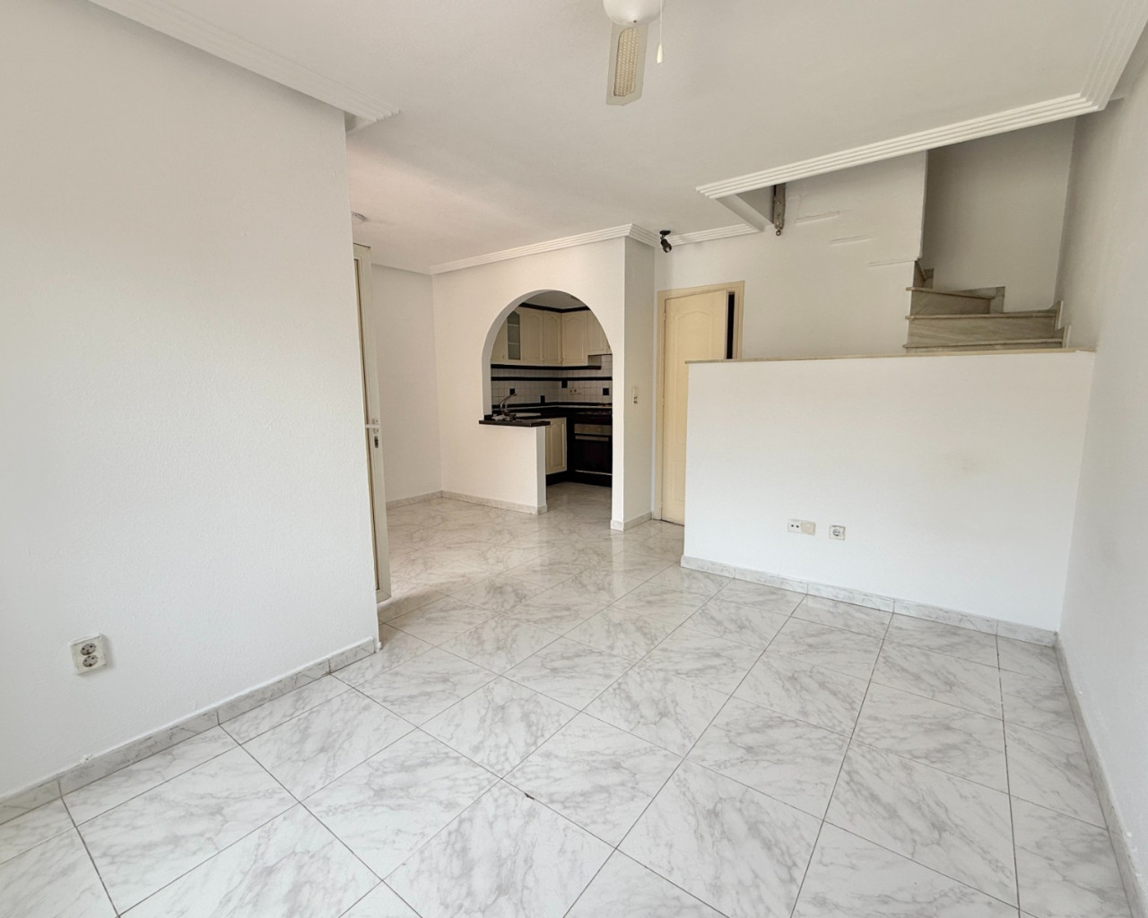 Resale - Stadshus - Torrevieja - Nueva Torrevieja - Aguas Nuevas