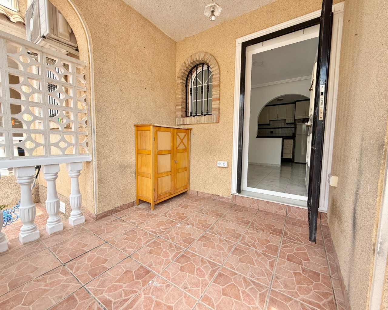 Resale - Stadshus - Torrevieja - Nueva Torrevieja - Aguas Nuevas