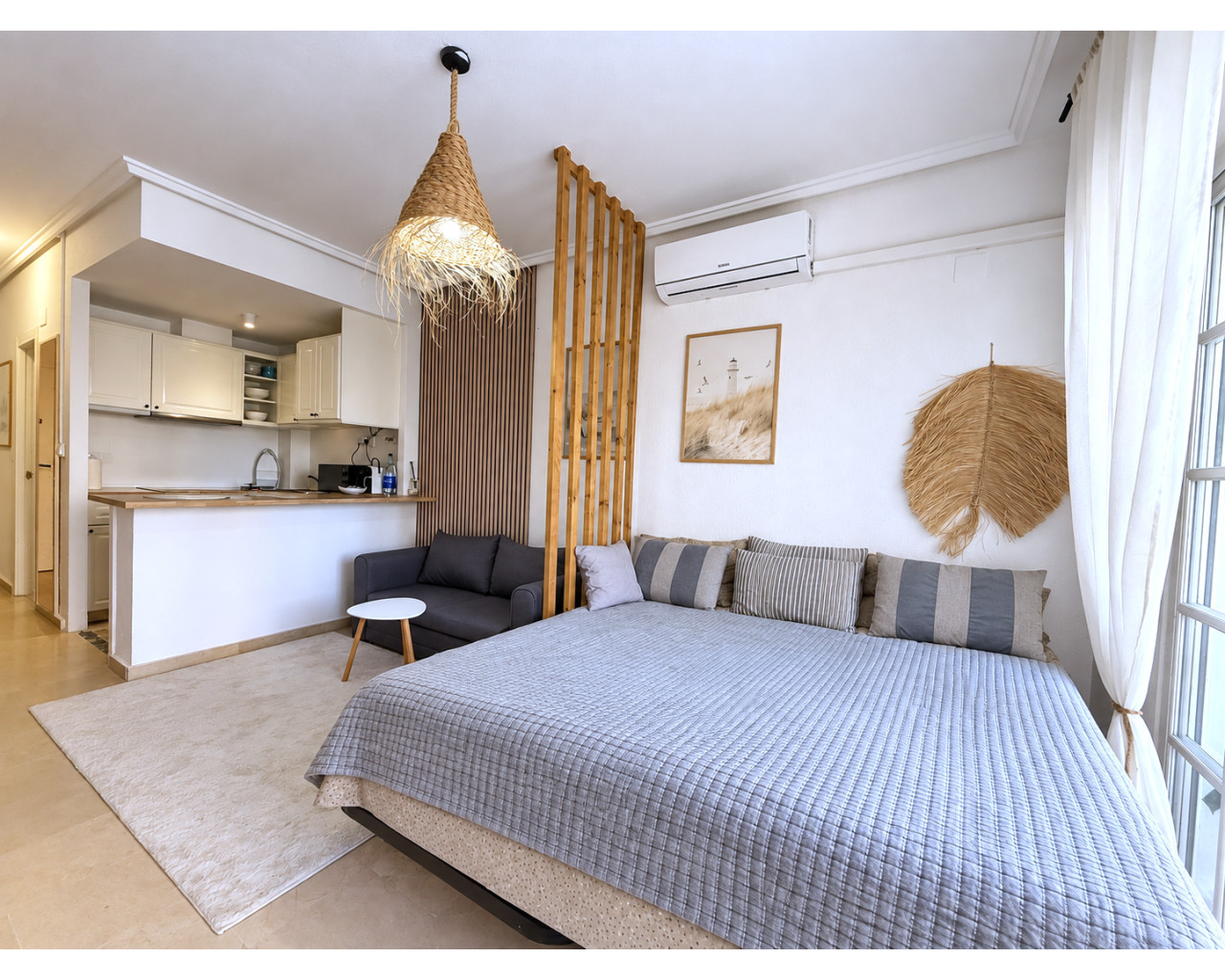 Resale - Studio apartment - Torrevieja - Playa de los Locos