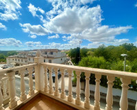 Resale - Terraced house - Algorfa - Montemar