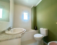 Resale - Terraced house - Algorfa - Montemar