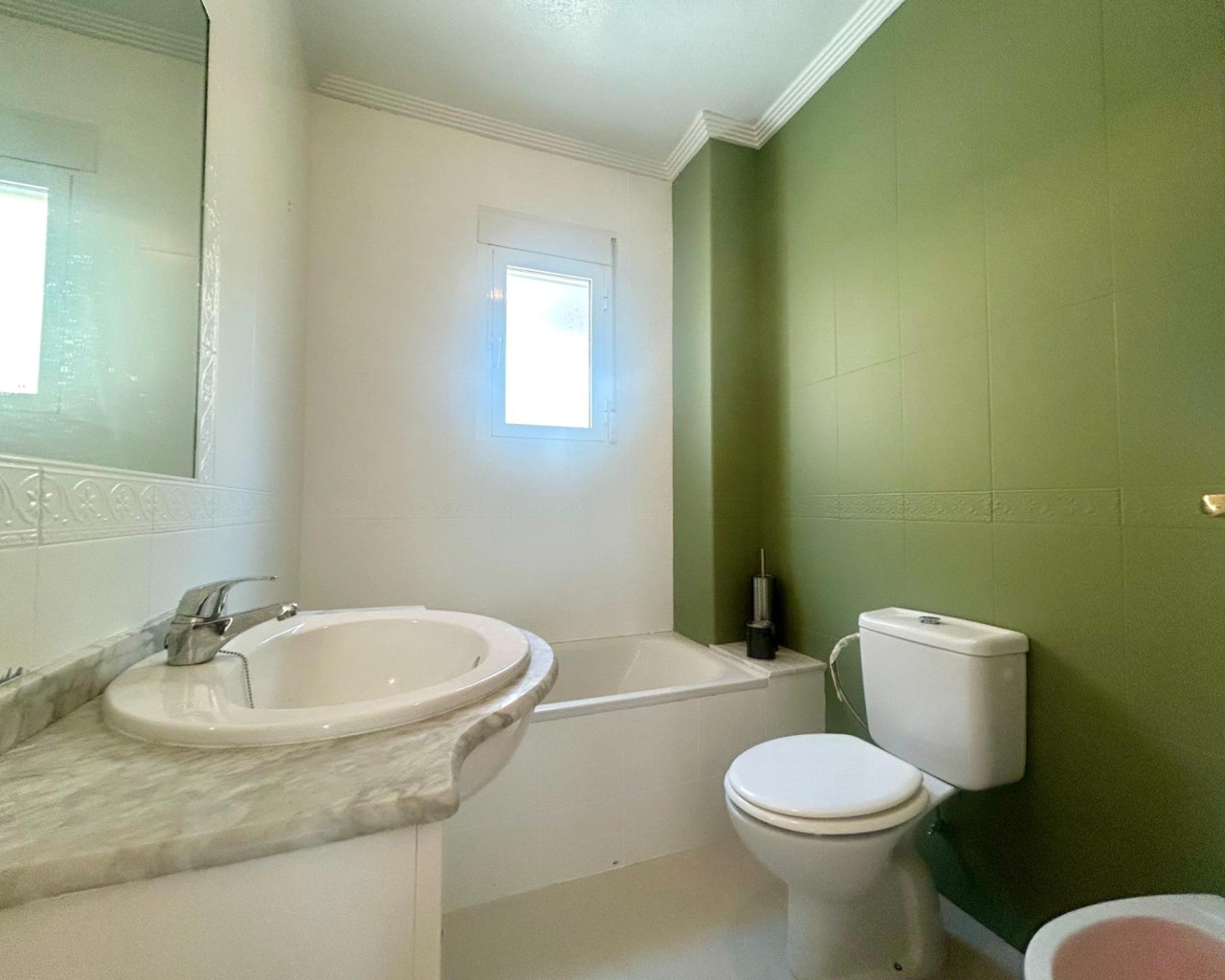 Resale - Terraced house - Algorfa - Montemar