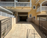 Resale - Terraced house - Algorfa - Montemar