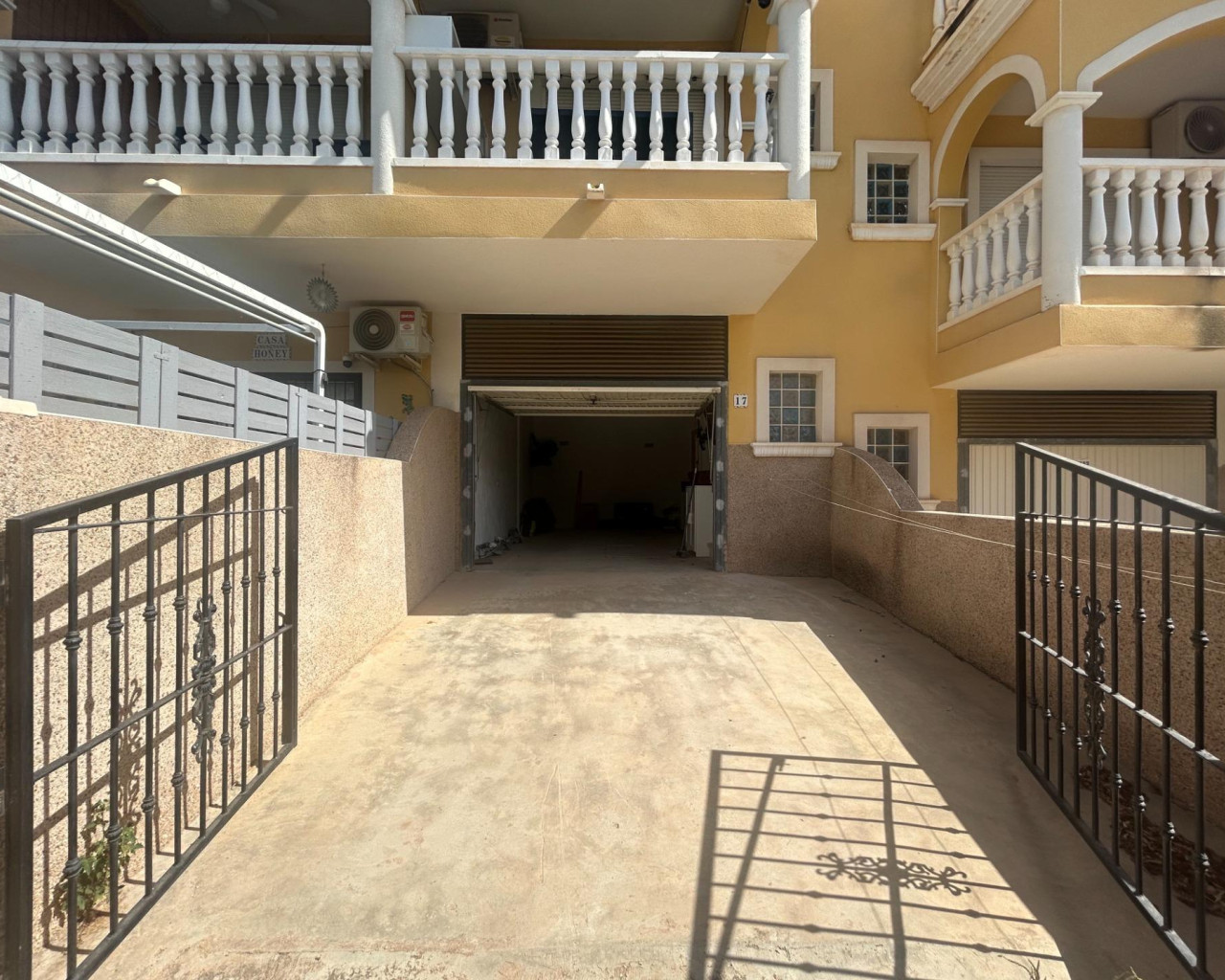 Resale - Terraced house - Algorfa - Montemar