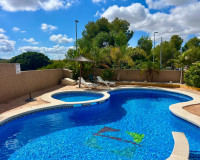 Resale - Terraced house - Algorfa - Montemar