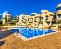 Resale - Terraced house - Cabo Roig