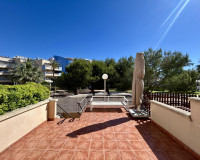 Resale - Terraced house - Cabo Roig