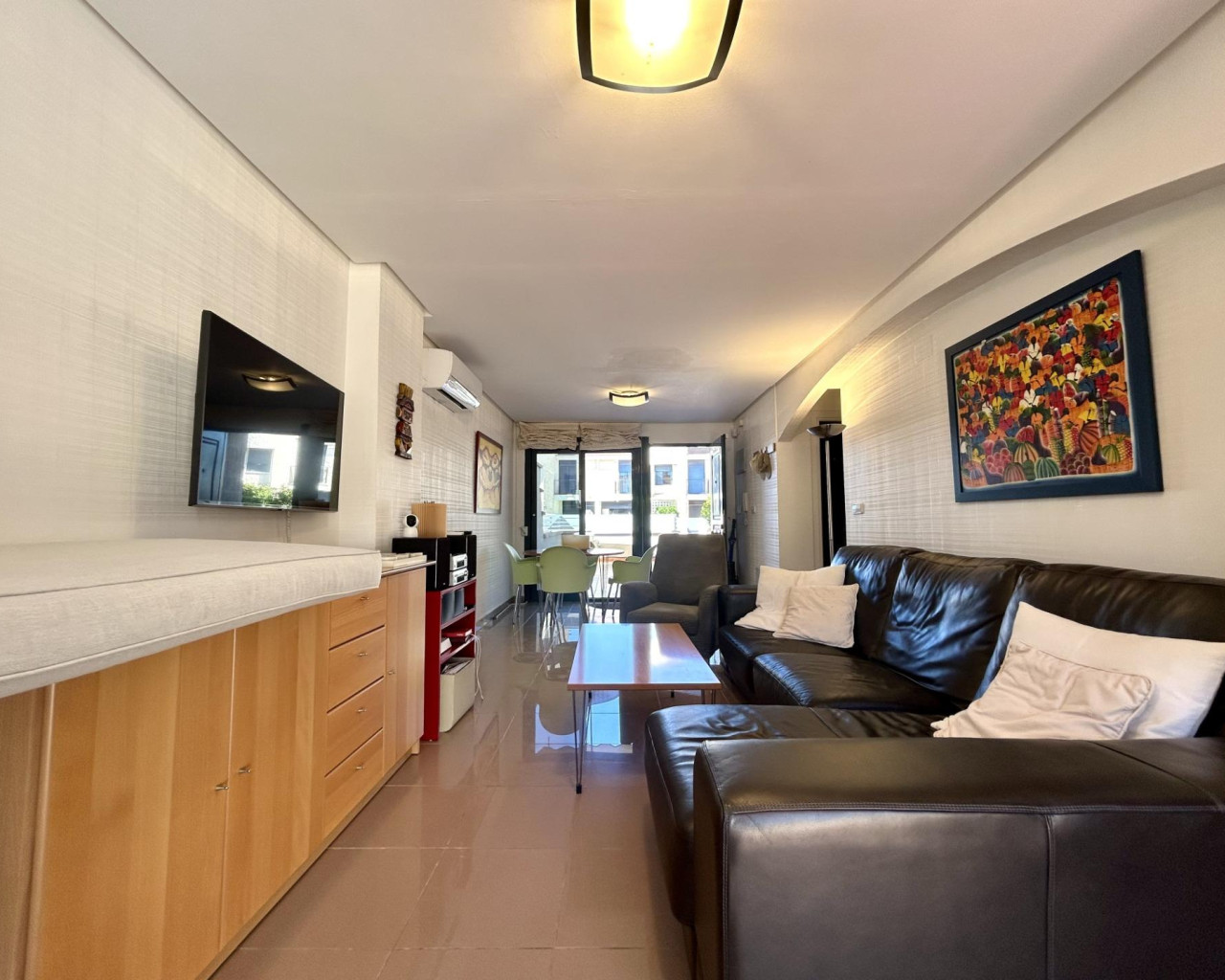 Resale - Terraced house - Cabo Roig