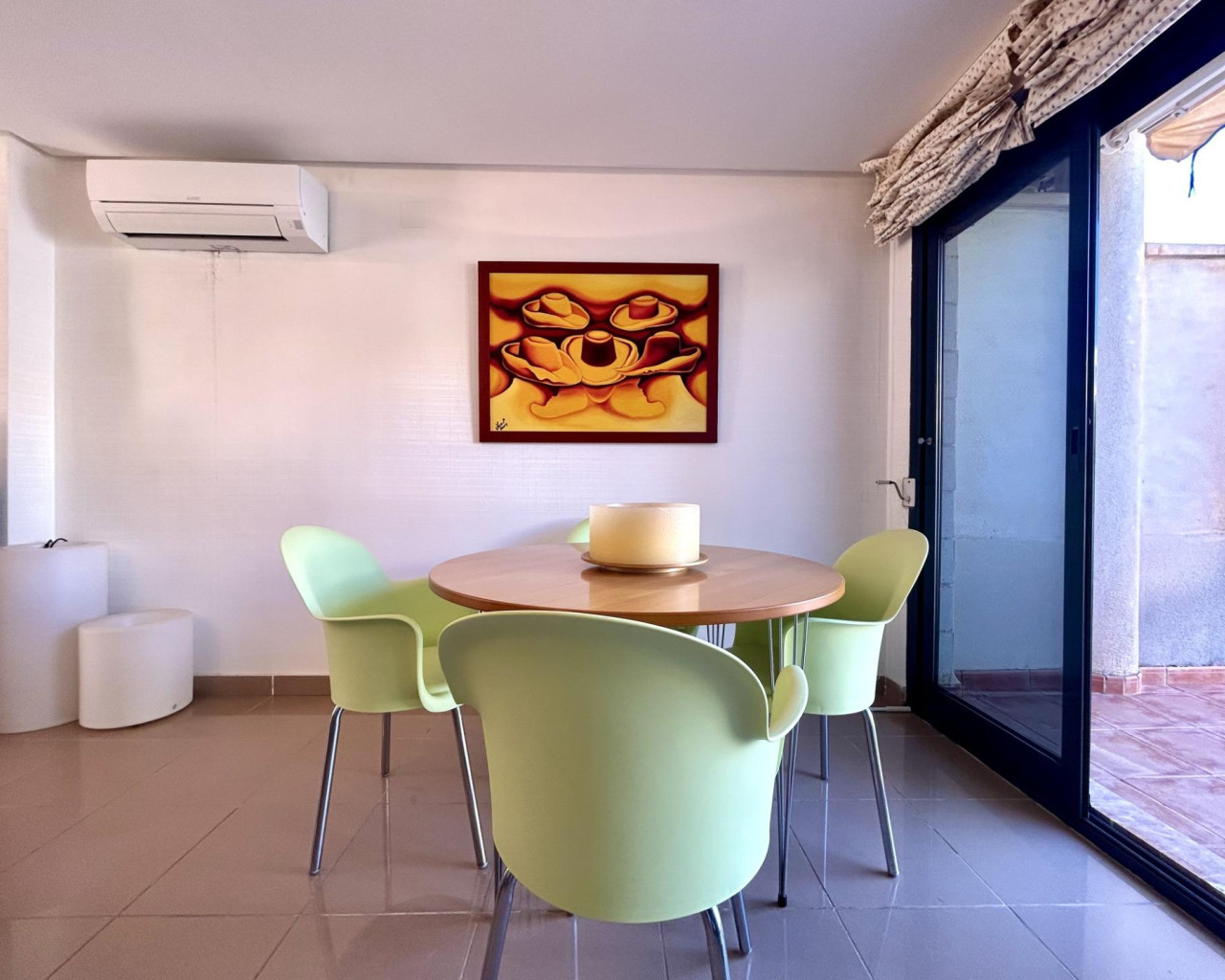 Resale - Terraced house - Cabo Roig