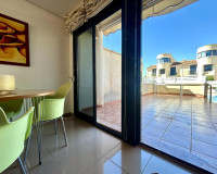 Resale - Terraced house - Cabo Roig