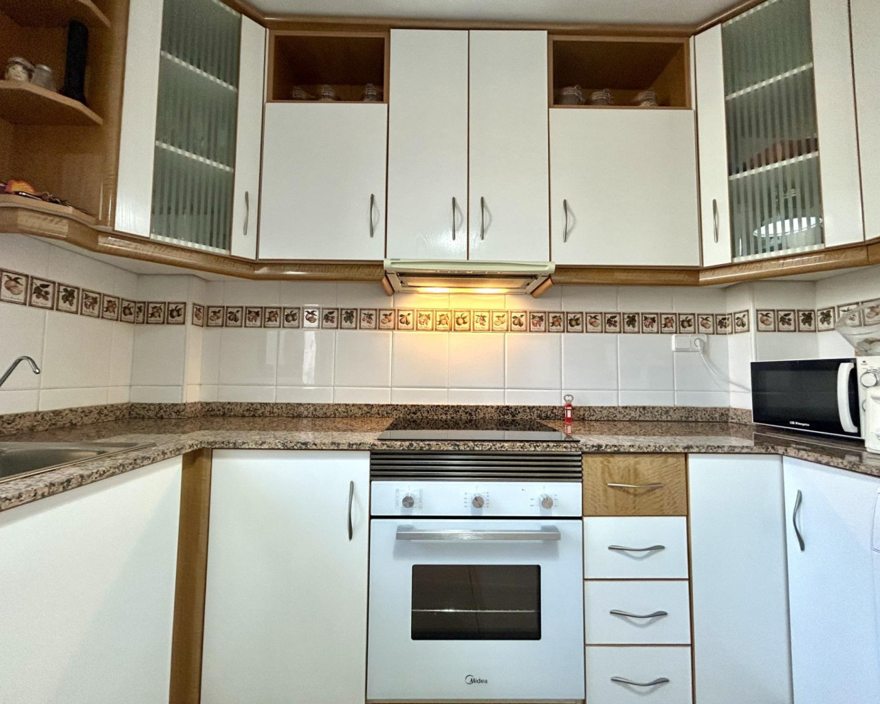 Resale - Terraced house - Cabo Roig