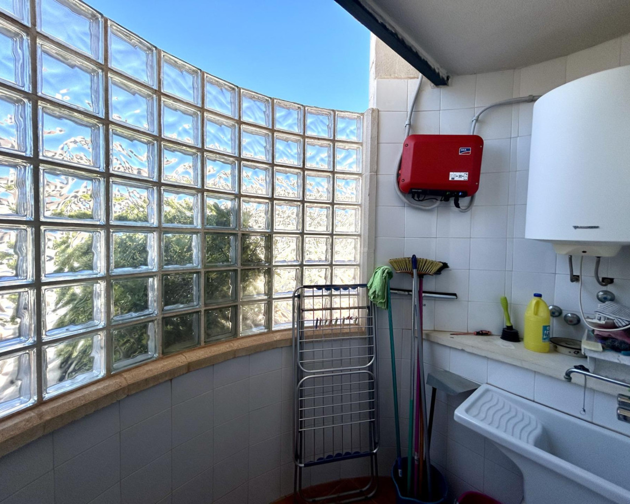 Resale - Terraced house - Cabo Roig