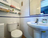 Resale - Terraced house - Cabo Roig