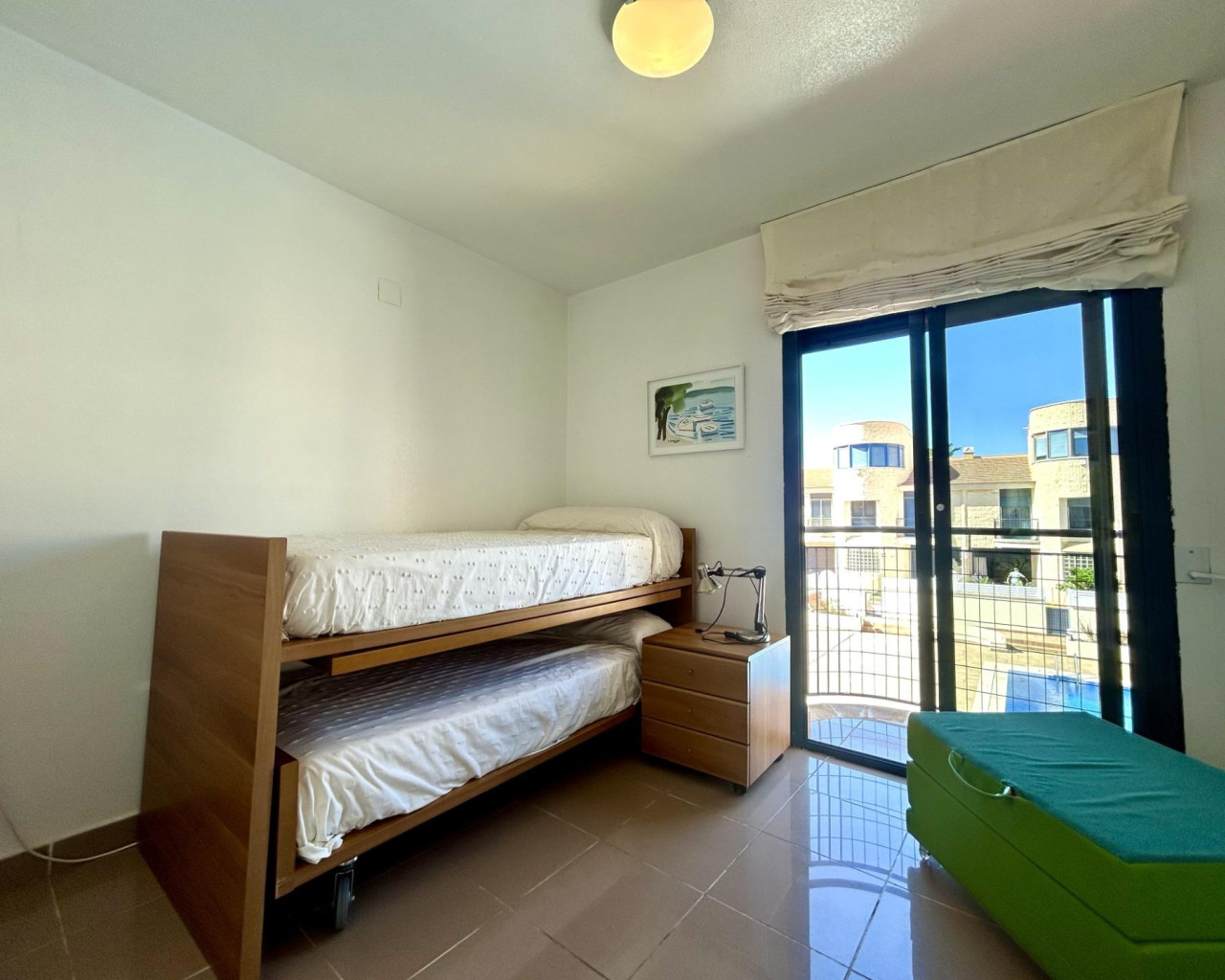 Resale - Terraced house - Cabo Roig
