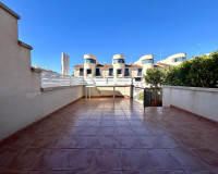Resale - Terraced house - Cabo Roig