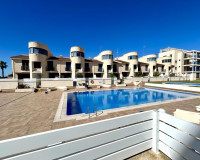 Resale - Terraced house - Cabo Roig