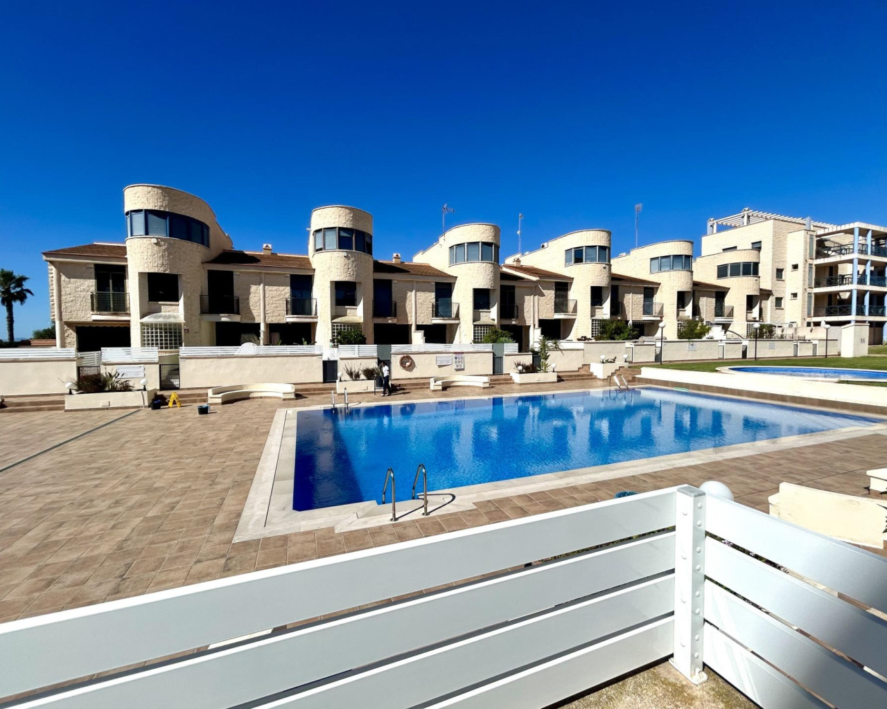 Resale - Terraced house - Cabo Roig