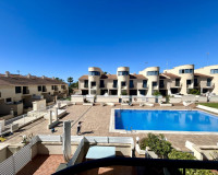 Resale - Terraced house - Cabo Roig
