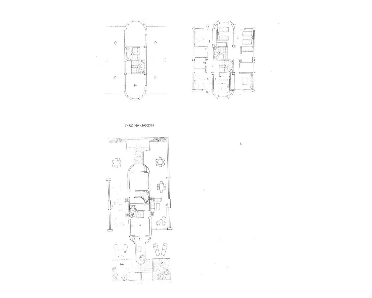 Resale - Terraced house - Cabo Roig