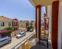 Resale - Terraced house - Orihuela Costa - Altos de Campoamor