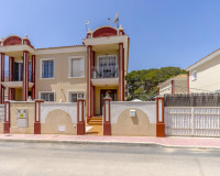 Resale - Terraced house - Orihuela Costa - Altos de Campoamor