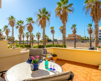 Resale - Terraced house - Orihuela Costa - Cabo Roig