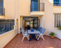 Resale - Terraced house - Orihuela Costa - Cabo Roig