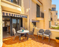 Resale - Terraced house - Orihuela Costa - Cabo Roig