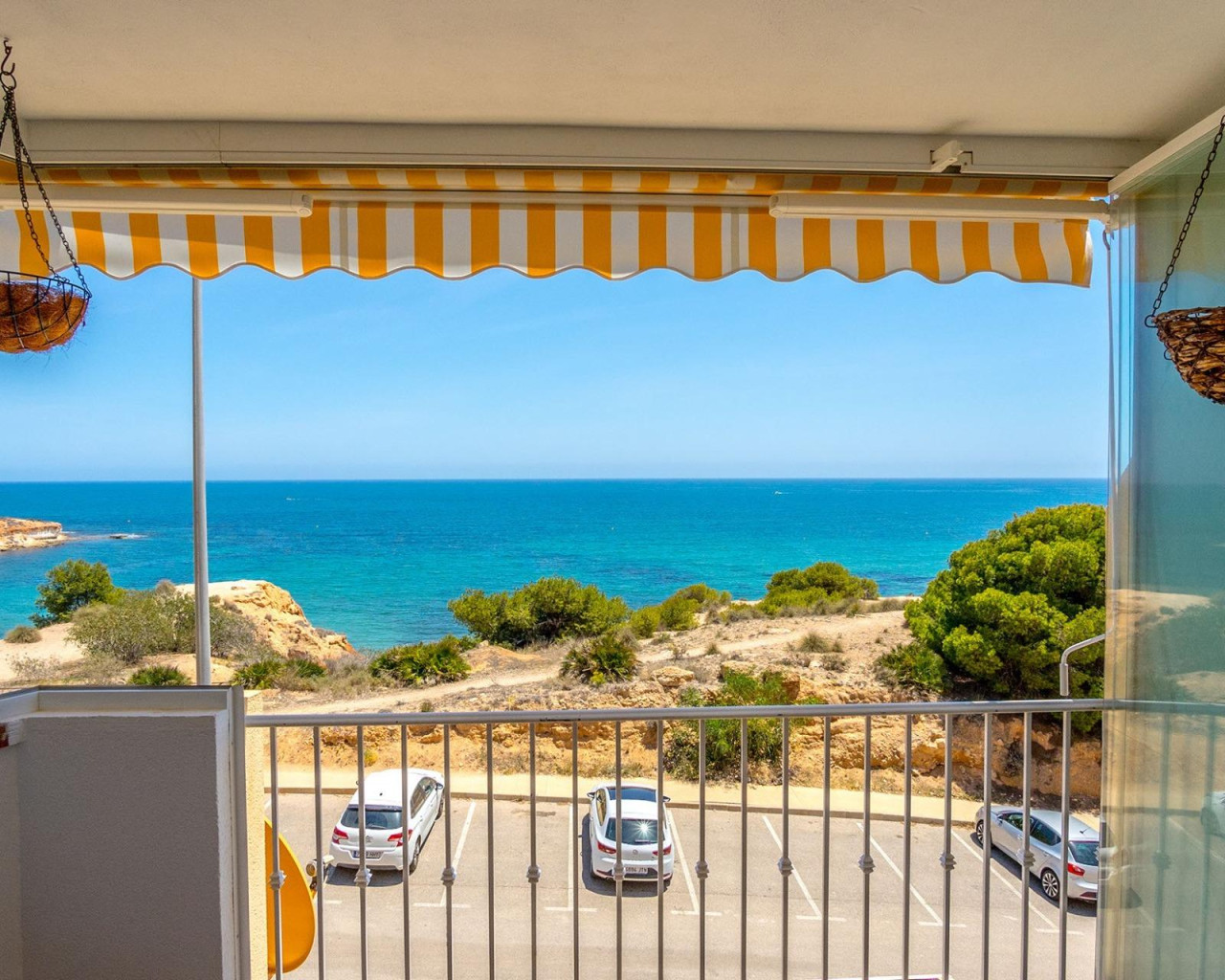 Resale - Terraced house - Orihuela Costa - Campoamor