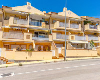 Resale - Terraced house - Orihuela Costa - Campoamor