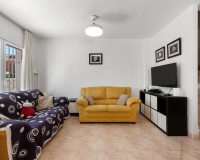 Resale - Terraced house - Orihuela Costa - Campoamor