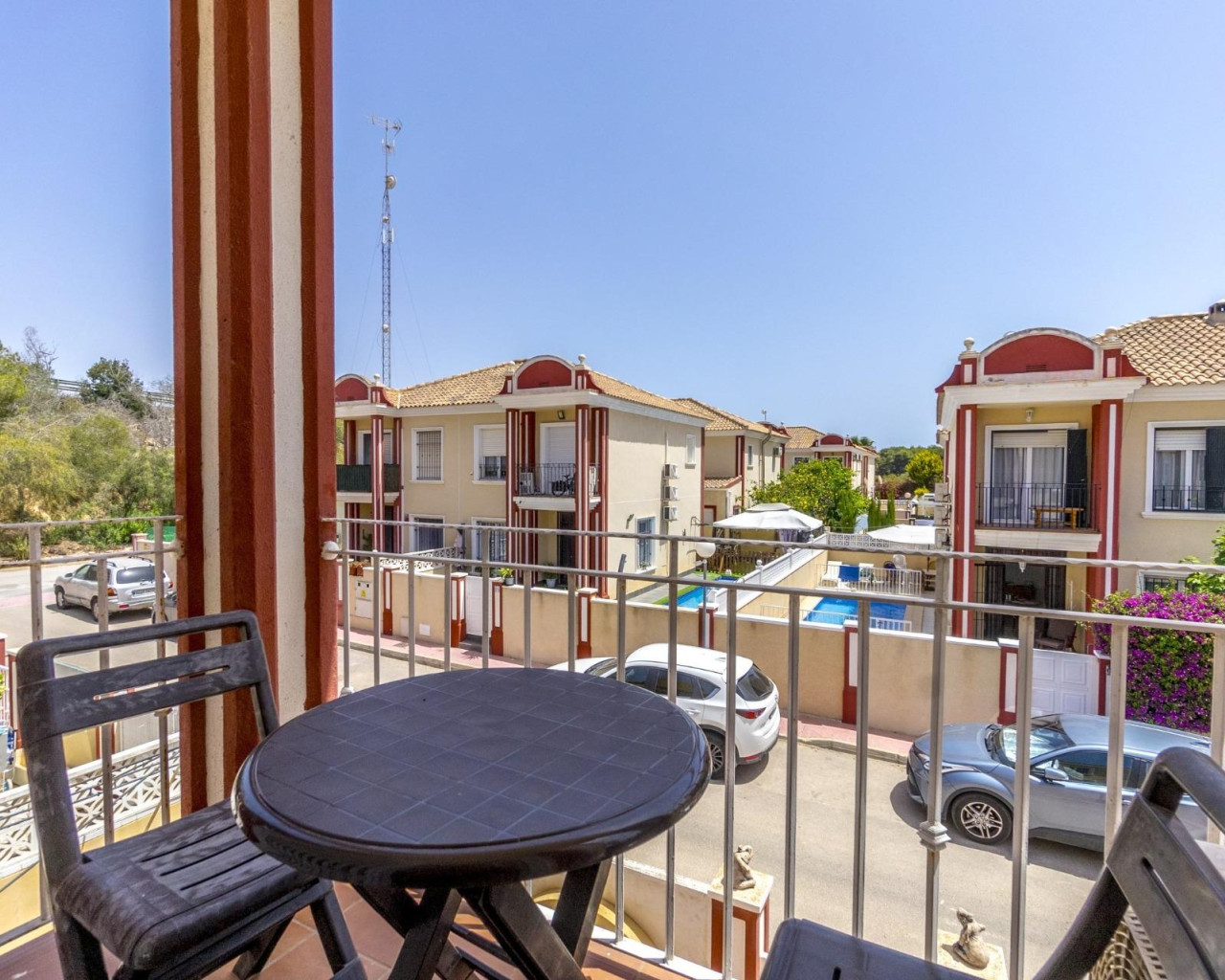 Resale - Terraced house - Orihuela Costa - Campoamor