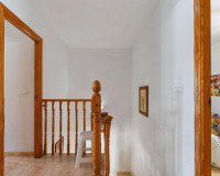 Resale - Terraced house - Orihuela Costa - Campoamor