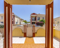 Resale - Terraced house - Orihuela Costa - Campoamor