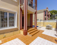 Resale - Terraced house - Orihuela Costa - Campoamor