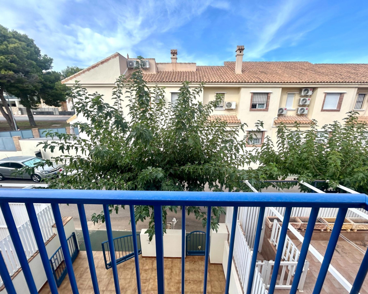 Resale - Terraced house - Orihuela Costa - Campoamor