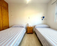 Resale - Terraced house - Orihuela Costa - Campoamor