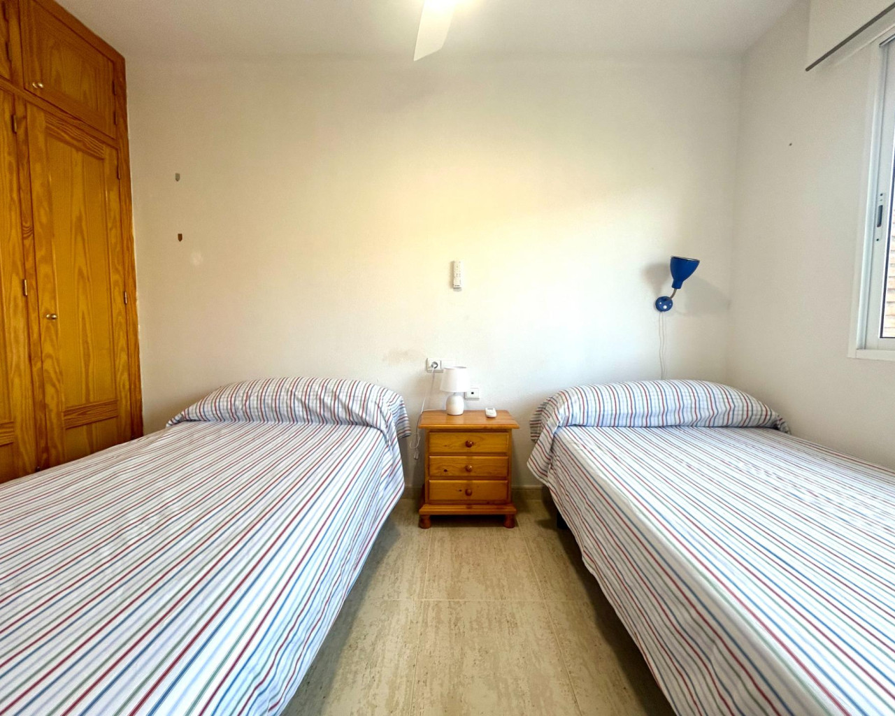 Resale - Terraced house - Orihuela Costa - Campoamor