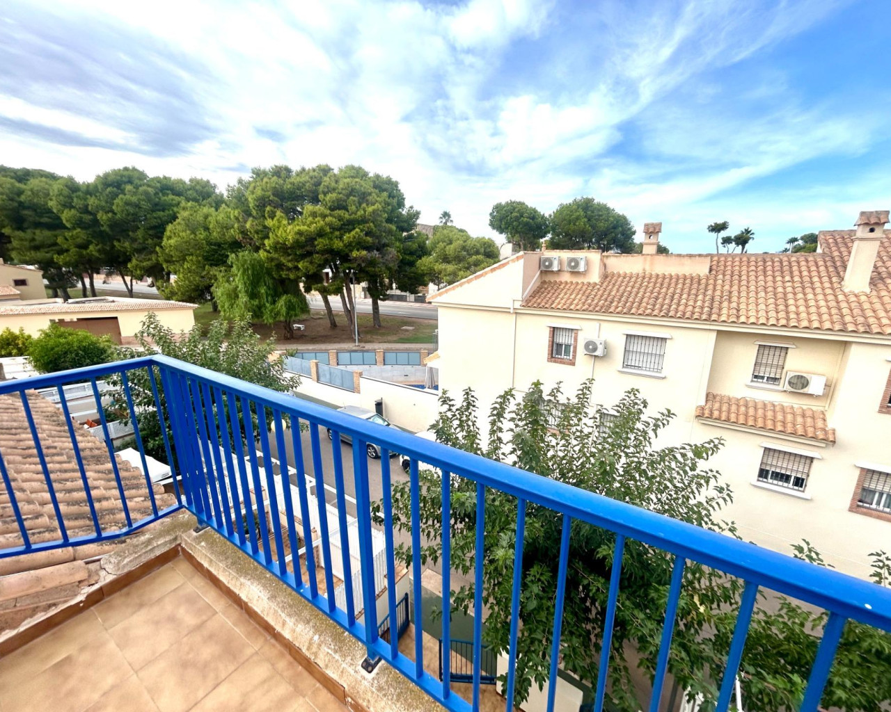 Resale - Terraced house - Orihuela Costa - Campoamor
