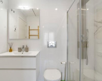 Resale - Terraced house - Orihuela Costa - Las Filipinas