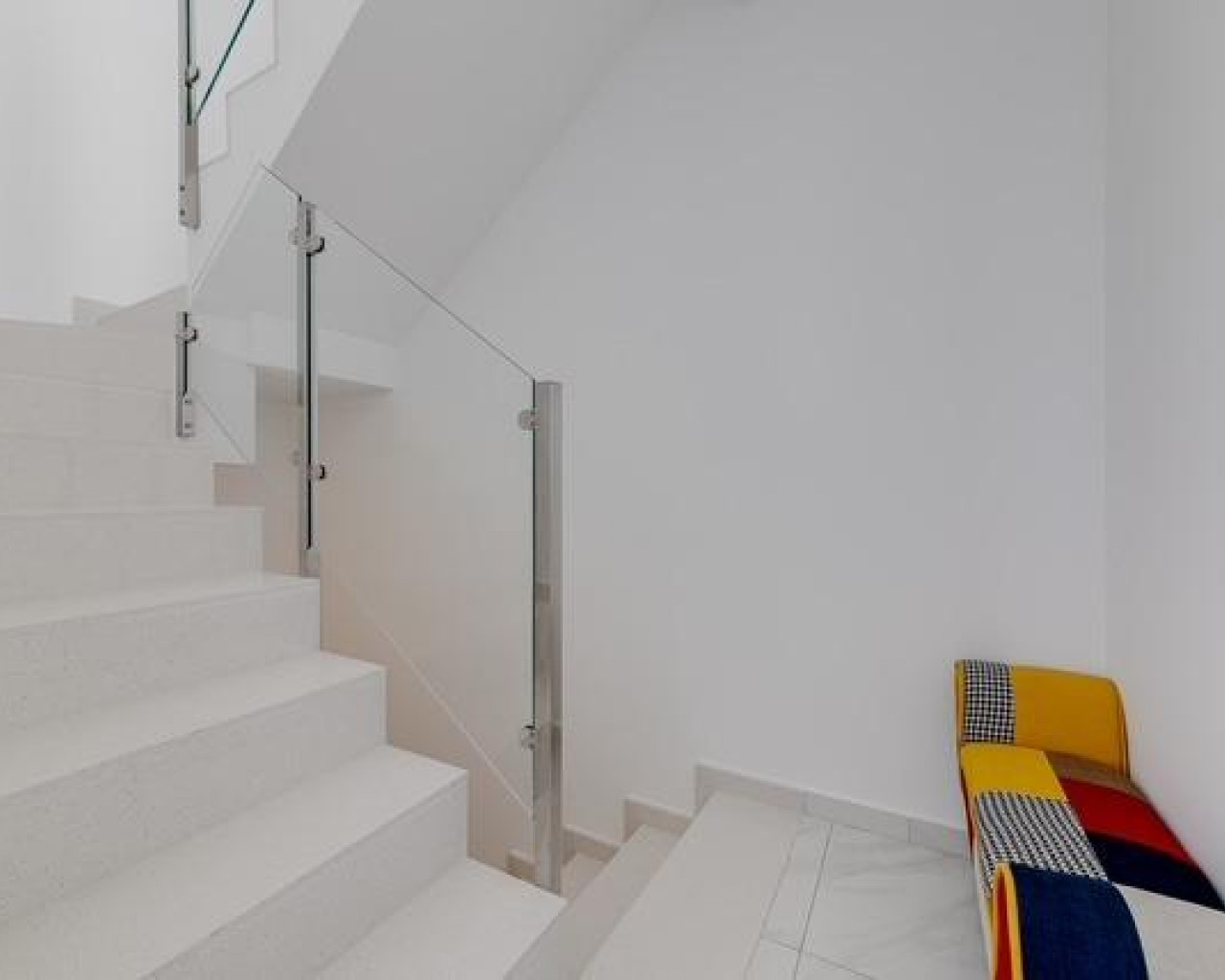 Resale - Terraced house - Orihuela Costa - Las Filipinas