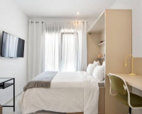 Resale - Terraced house - Orihuela Costa - Las Filipinas