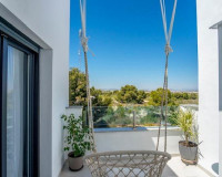 Resale - Terraced house - Orihuela Costa - Las Filipinas