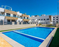 Resale - Terraced house - Orihuela Costa - Las Filipinas