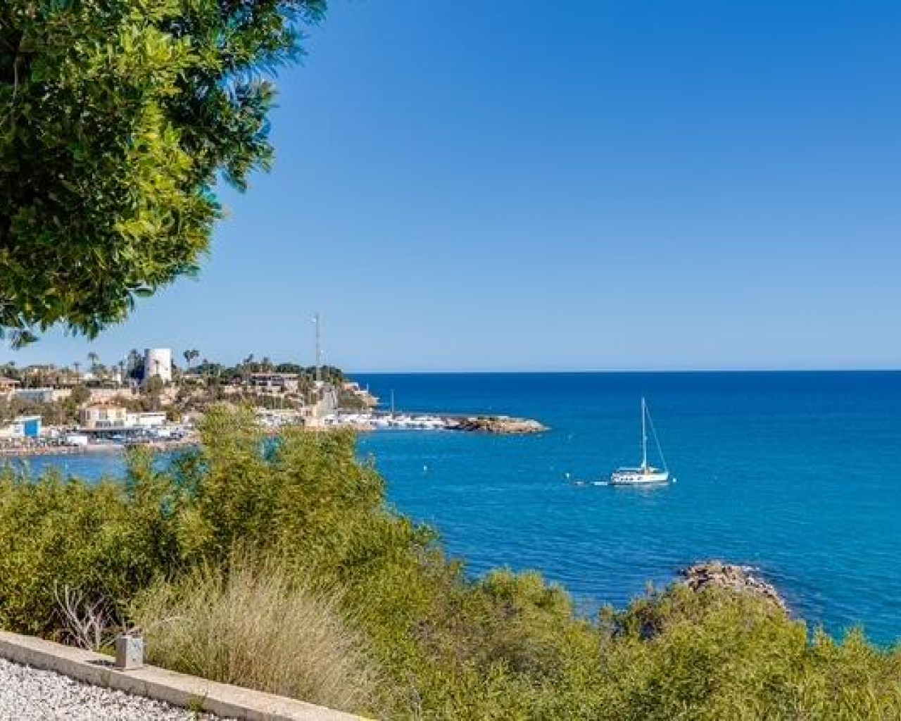 Resale - Terraced house - Orihuela Costa - Las Filipinas