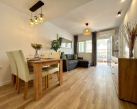 Resale - Terraced house - Orihuela - Urbanización Perla del Mar