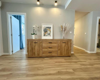 Resale - Terraced house - Orihuela - Urbanización Perla del Mar