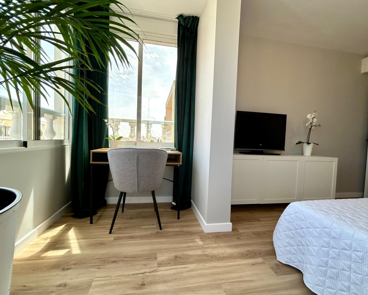 Resale - Terraced house - Orihuela - Urbanización Perla del Mar