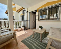 Resale - Terraced house - Orihuela - Urbanización Perla del Mar